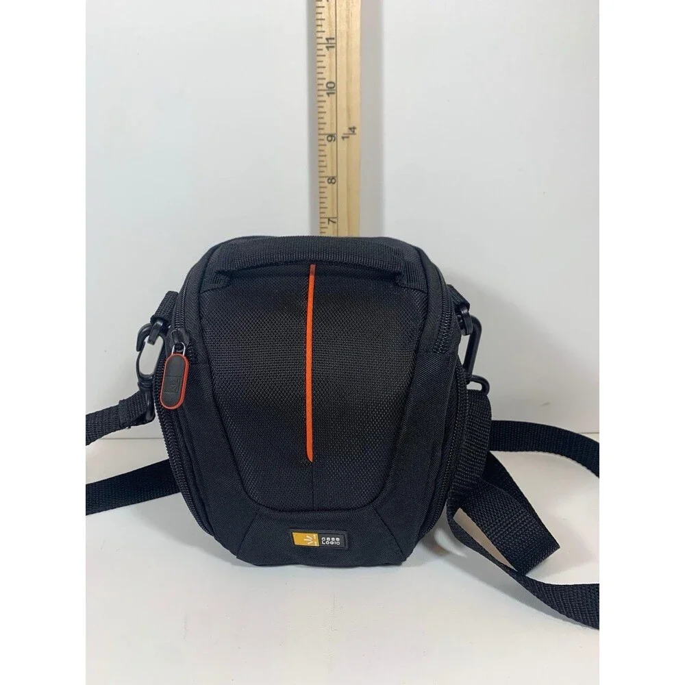 Case Logic DCB-304 Black Hybrid/Compact System Camera Case Black